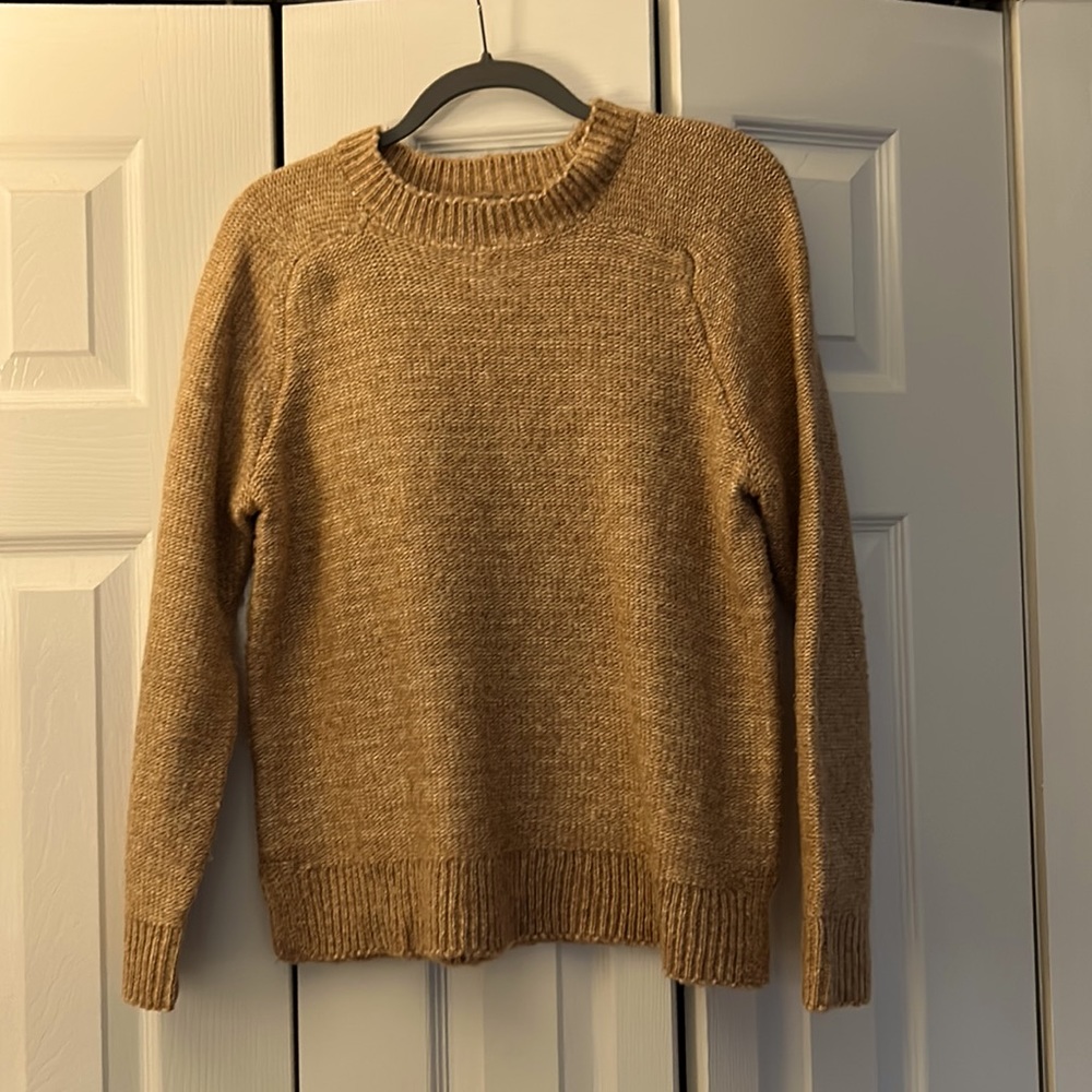 Banana Republic Pullover Sweater